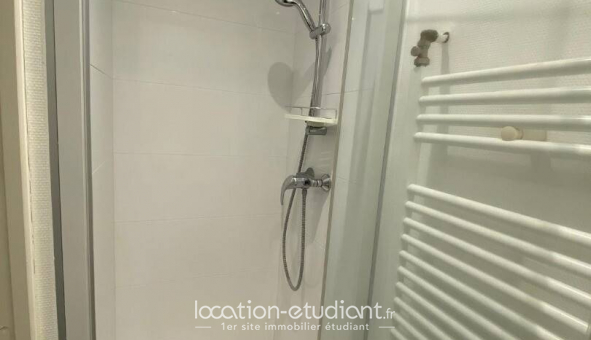 Colocation �tudiante Studio &agrave; Orli�nas (69530)