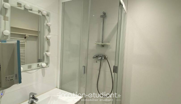 Colocation �tudiante Studio &agrave; Orli�nas (69530)