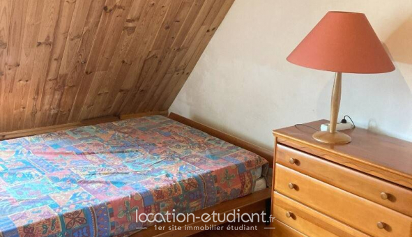 Colocation �tudiante Studio &agrave; Orli�nas (69530)