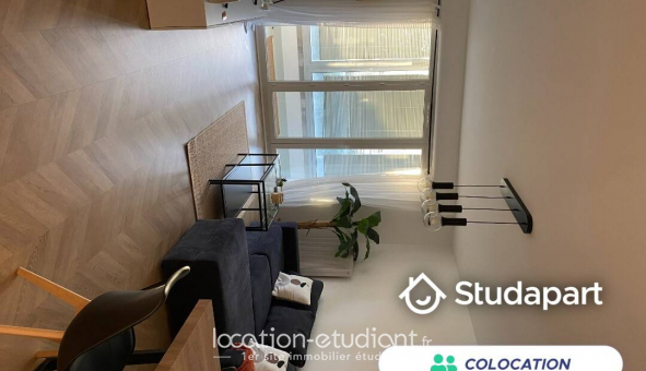 Colocation tudiante T5 à Orlinas (69530)