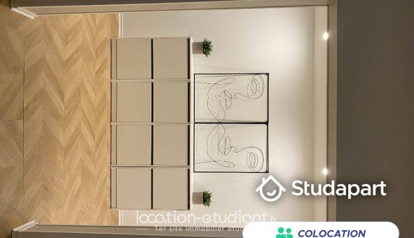Colocation tudiante T5 à Orlinas (69530)