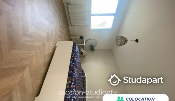 Colocation tudiante T5 à Orlinas (69530)