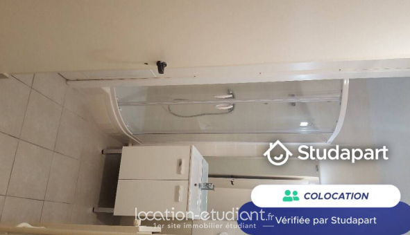 Colocation tudiante T4 à Orlinas (69530)