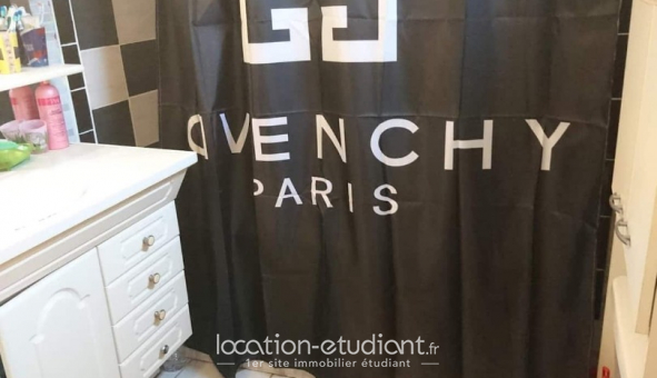 Colocation tudiante Studio à Orlinas (69530)