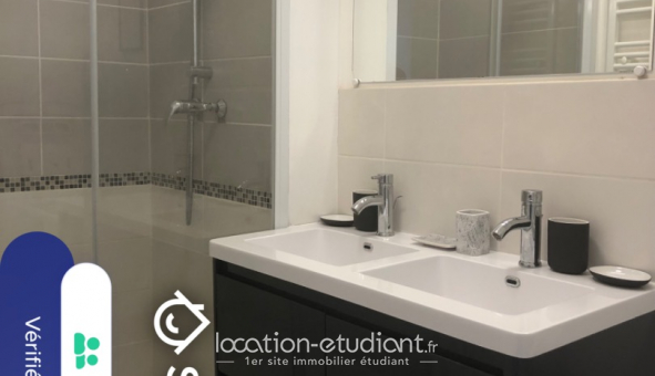 Colocation tudiante T4 à Orlinas (69530)