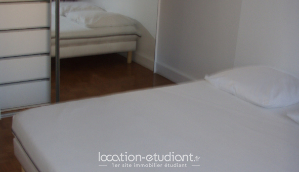 Colocation tudiante T4 à Orlinas (69530)