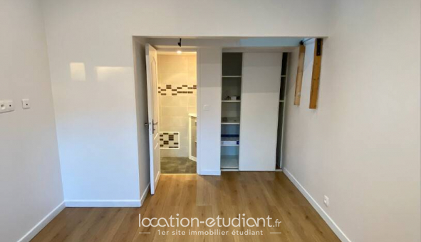 Colocation tudiante Studio à Orly (94310)