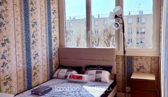 Colocation �tudiante Studio &agrave; Orly (94310)