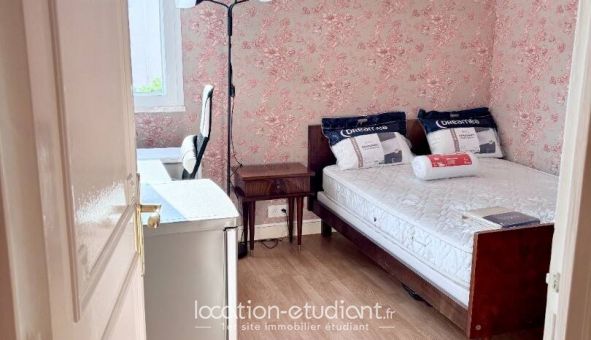 Colocation �tudiante Studio &agrave; Orly (94310)