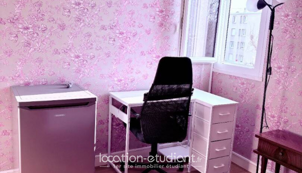 Colocation �tudiante Studio &agrave; Orly (94310)