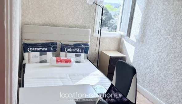 Colocation �tudiante Studio &agrave; Orly (94310)