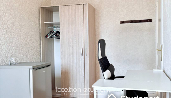 Colocation �tudiante Studio &agrave; Orly (94310)