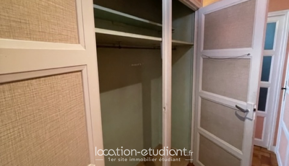 Colocation étudiante T4 &agrave; Orsay (91400)