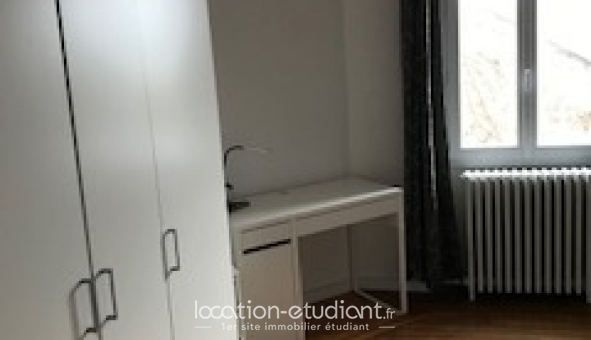 Colocation étudiante Studio à Orsay (91400)