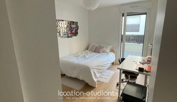 Colocation tudiante Studio à Orsay (91400)