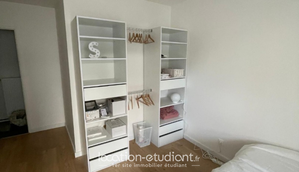 Colocation tudiante Studio à Orsay (91400)