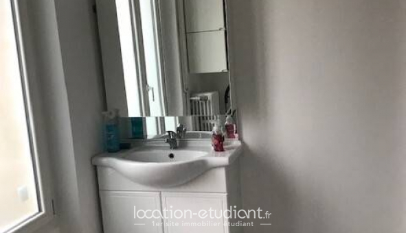 Colocation tudiante Studio à Orsay (91400)
