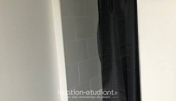 Colocation tudiante Studio à Orsay (91400)