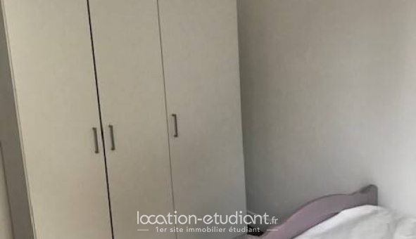Colocation tudiante Studio à Orsay (91400)