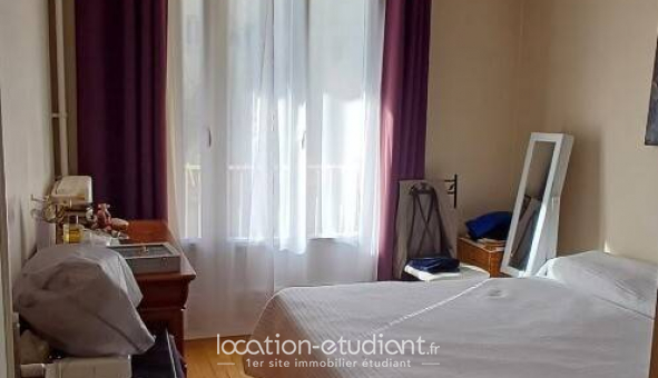 Colocation tudiante Studio à Orsay (91400)