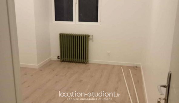 Colocation tudiante Studio à Orsay (91400)