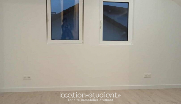 Colocation tudiante Studio à Orsay (91400)