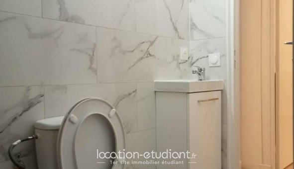 Colocation tudiante Studio à Orsay (91400)