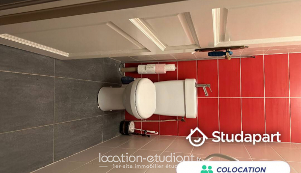 Colocation tudiante Studio à Orsay (91400)