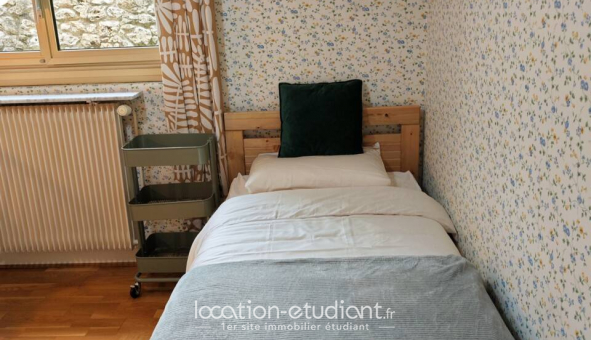 Colocation �tudiante Studio &agrave; Orsay (91400)