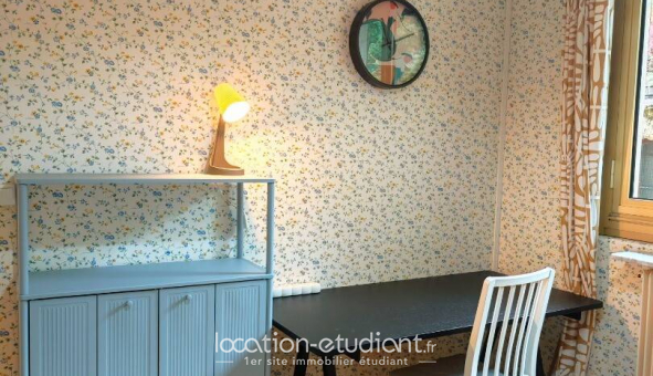 Colocation �tudiante Studio &agrave; Orsay (91400)