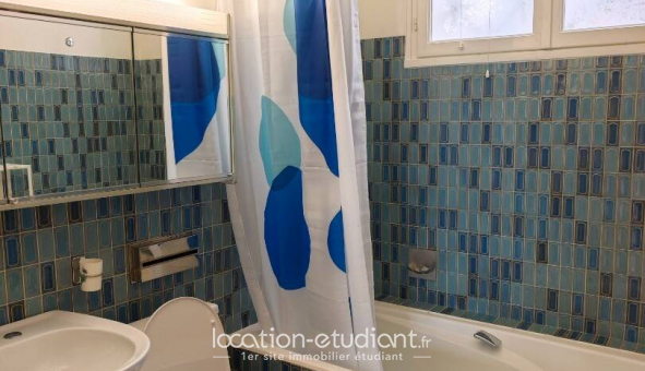 Colocation �tudiante Studio &agrave; Orsay (91400)