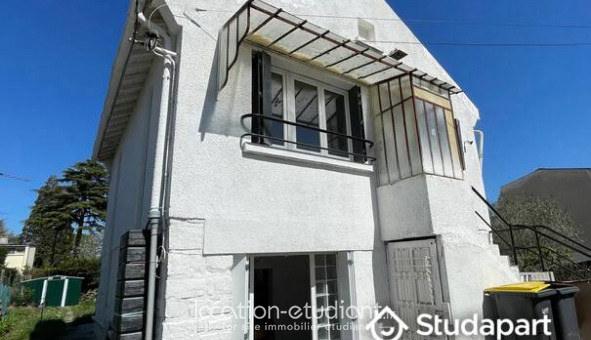 Colocation �tudiante Studio &agrave; Orsay (91400)