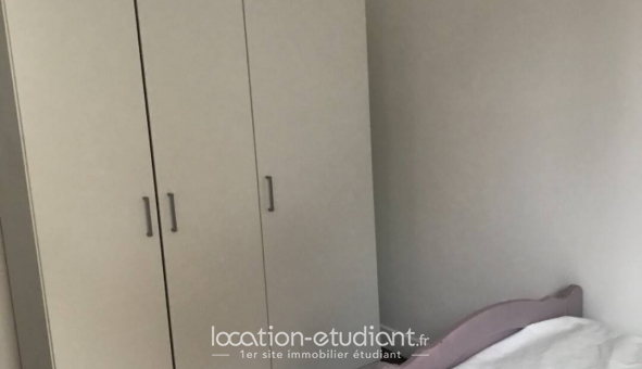 Colocation �tudiante Studio &agrave; Orsay (91400)