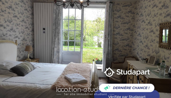 Colocation �tudiante Maison de 13m2