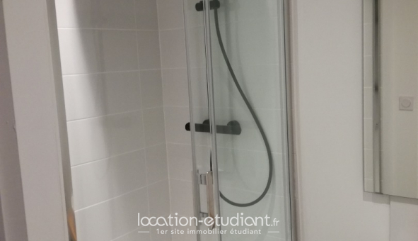 Colocation étudiante Studio à Orvault (44700)