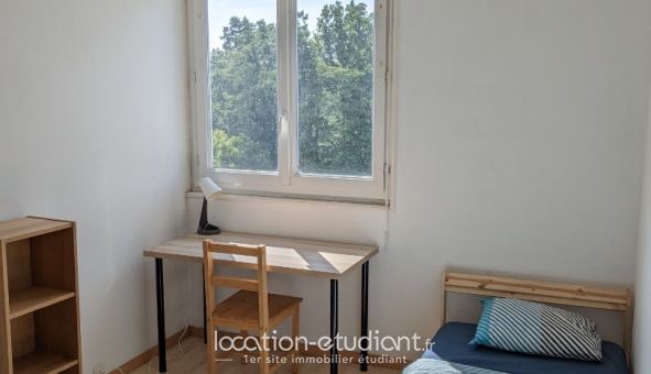 Colocation tudiante Studio à Orvault (44700)
