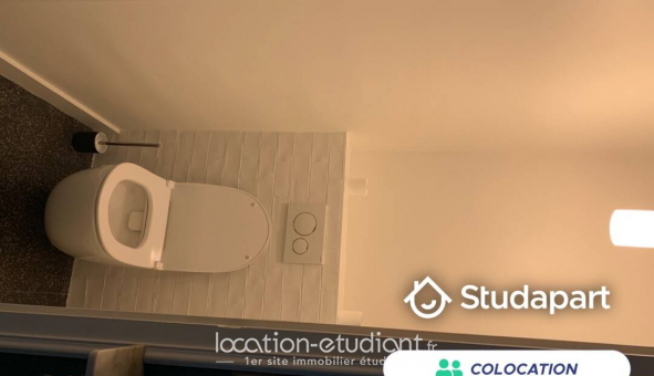 Colocation tudiante Studio à Orvault (44700)