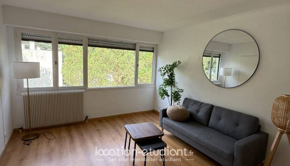 Colocation tudiante Chambre dans une colocation de 10m2