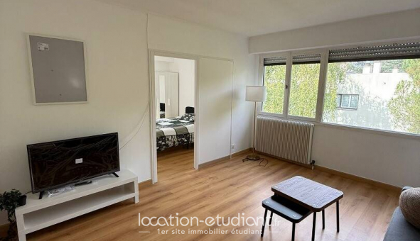 Colocation tudiante Studio à Orvault (44700)