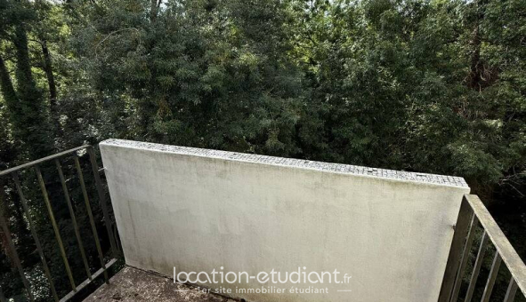Colocation tudiante Studio à Orvault (44700)