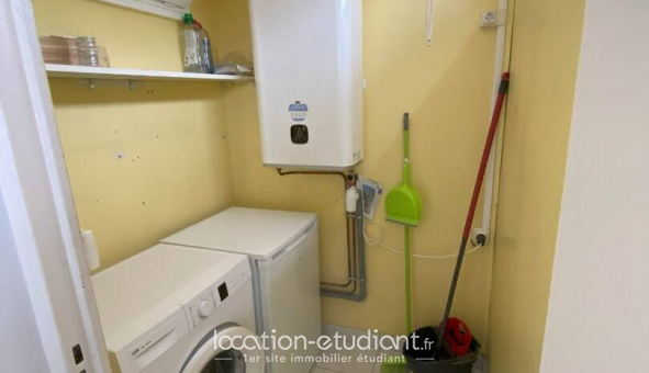 Colocation �tudiante Studio &agrave; Orvault (44700)