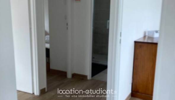 Colocation tudiante T3 à Orvault (44700)