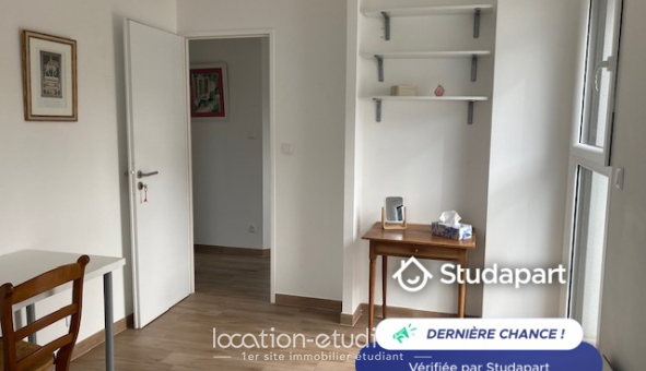 Colocation tudiante T3 à Orvault (44700)