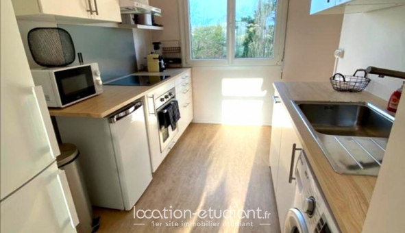 Colocation �tudiante T1 &agrave; Orvault (44700)