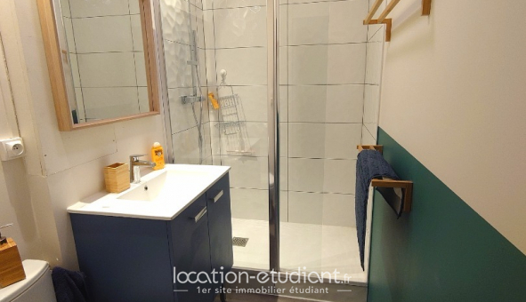 Colocation �tudiante T1 &agrave; Orvault (44700)