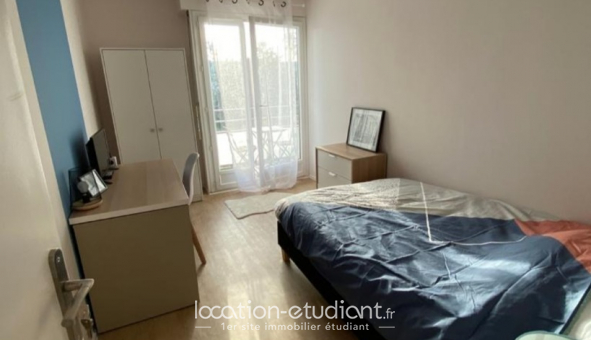 Colocation �tudiante T1 &agrave; Orvault (44700)