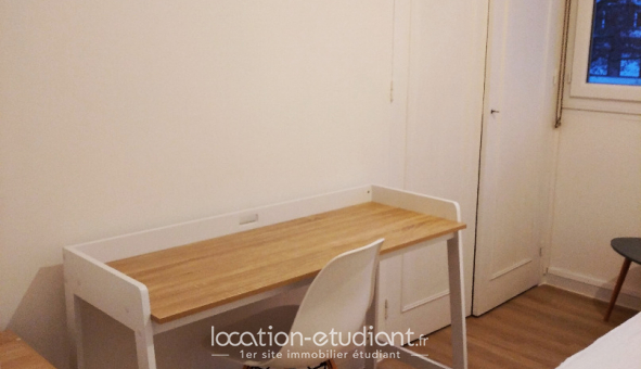 Colocation étudiante T4 à Orvault (44700)