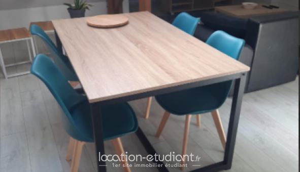 Colocation tudiante Studio à Osny (95520)