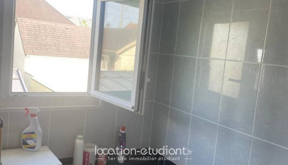 Colocation tudiante Studio à Osny (95520)