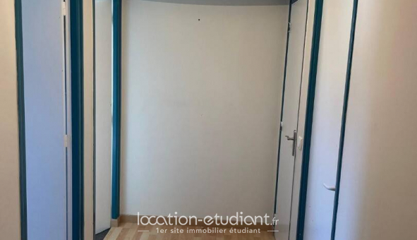 Colocation tudiante Studio à Osny (95520)